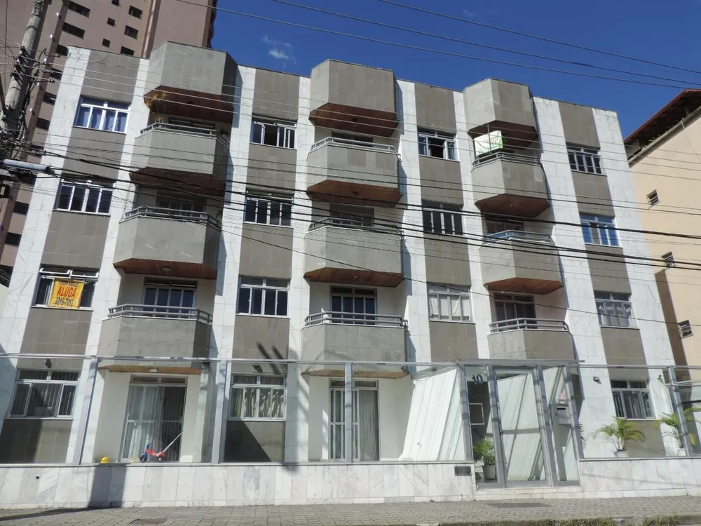 Apartamento, 2 quartos, 60 m² - Foto 1