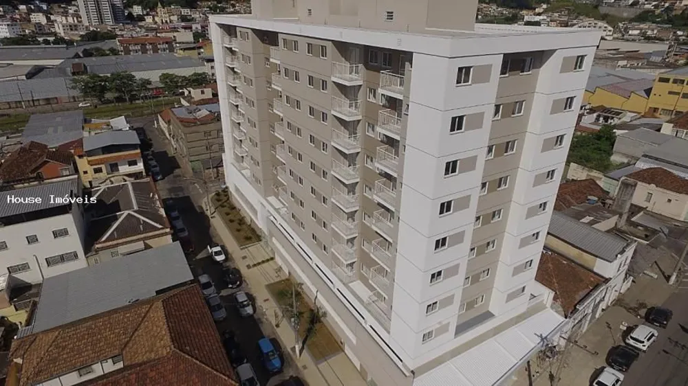 Apartamento, 2 quartos, 50 m² - Foto 4