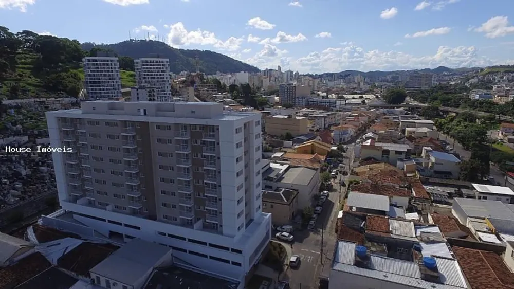 Apartamento, 2 quartos, 50 m² - Foto 3