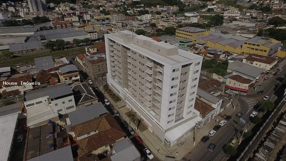 Apartamento, 2 quartos, 50 m² - Foto 1