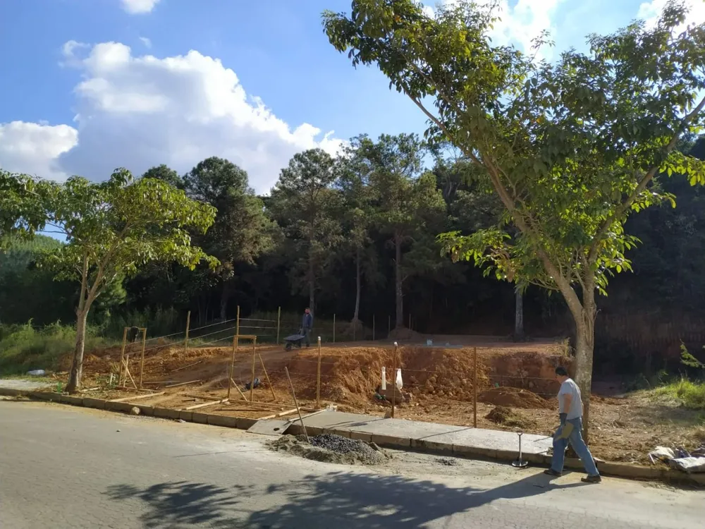 Terreno, 500 m² - Foto 3