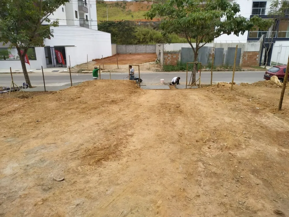 Terreno, 500 m² - Foto 1