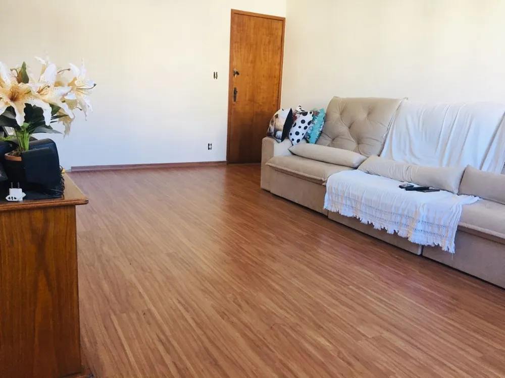 Apartamento, 3 quartos, 140 m² - Foto 3