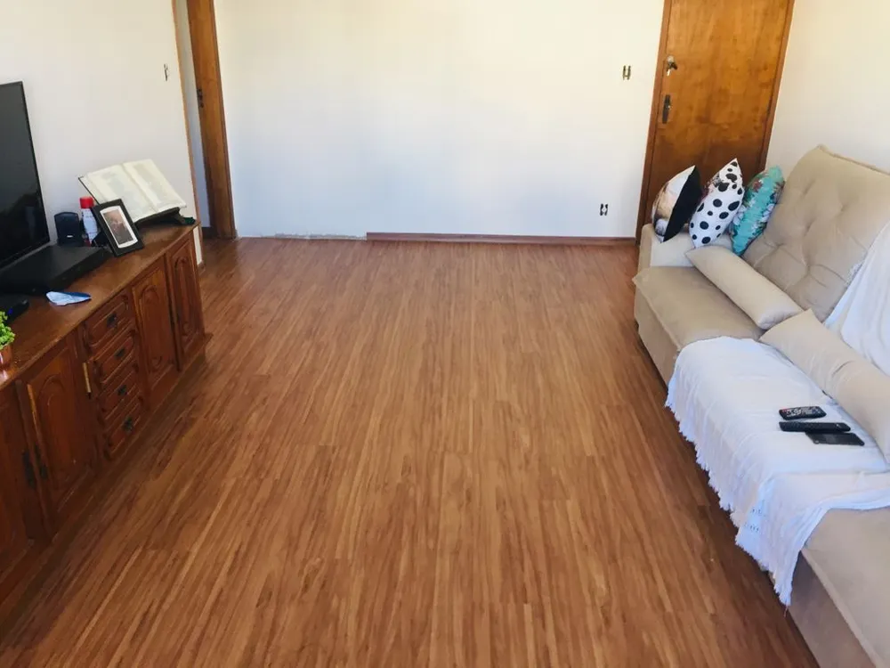 Apartamento, 3 quartos, 140 m² - Foto 4