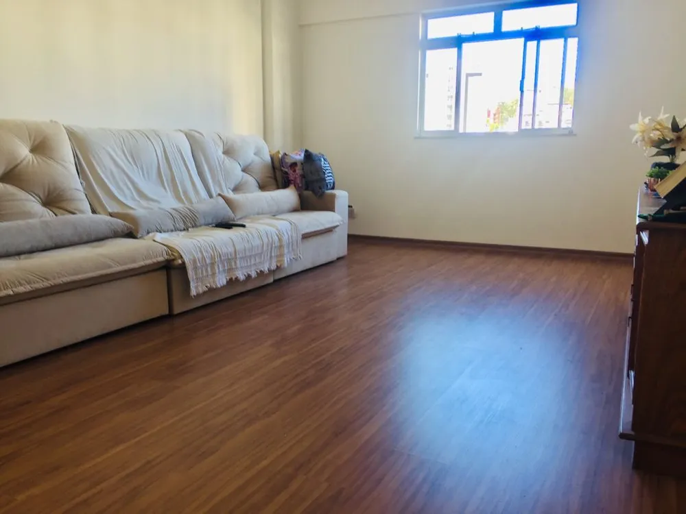 Apartamento, 3 quartos, 140 m² - Foto 2