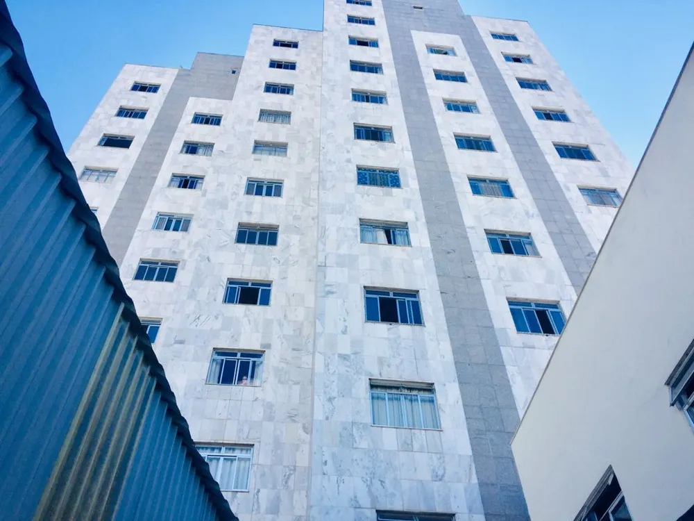 Apartamento, 3 quartos, 140 m² - Foto 1