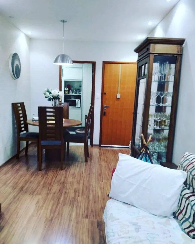 Apartamento, 2 quartos, 65 m² - Foto 4
