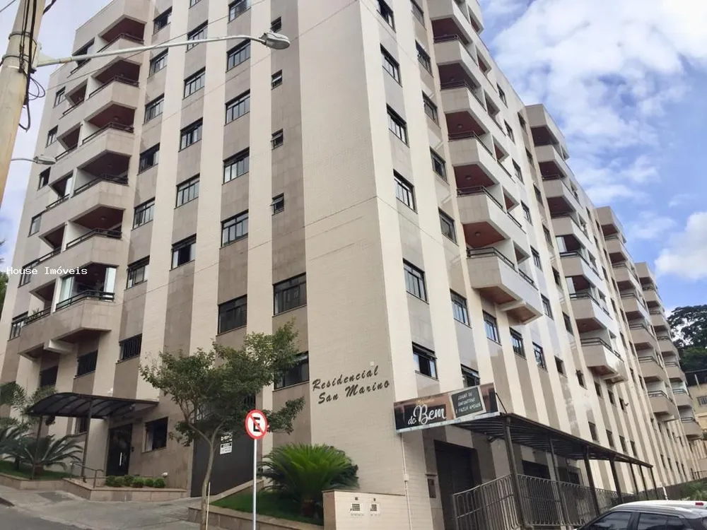 Apartamento, 2 quartos, 65 m² - Foto 1