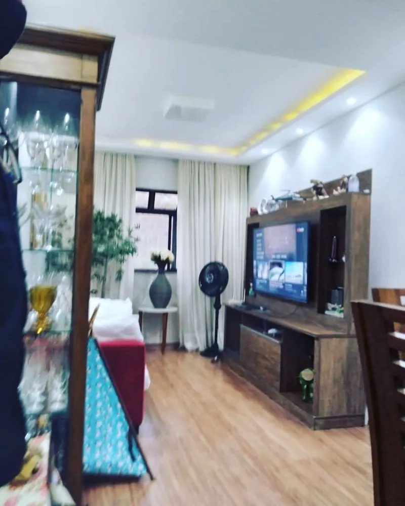 Apartamento, 2 quartos, 65 m² - Foto 3