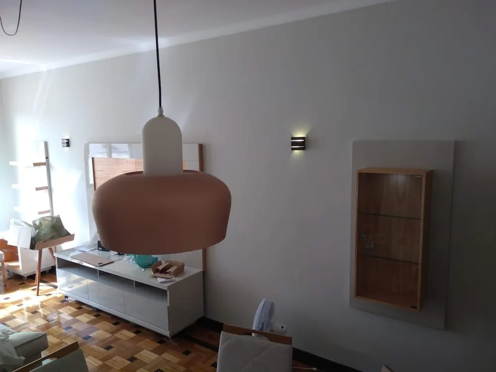 Apartamento, 3 quartos, 185 m² - Foto 2