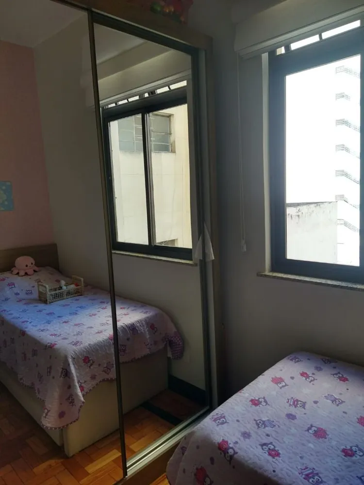 Apartamento, 3 quartos, 185 m² - Foto 4