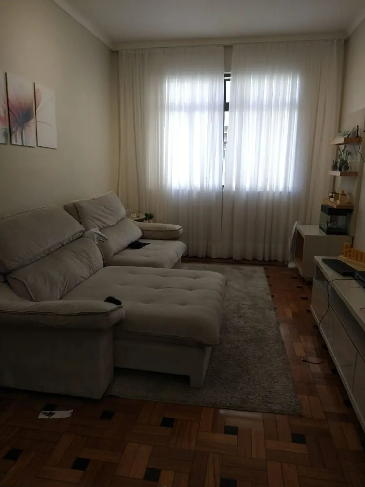 Apartamento, 3 quartos, 185 m² - Foto 3