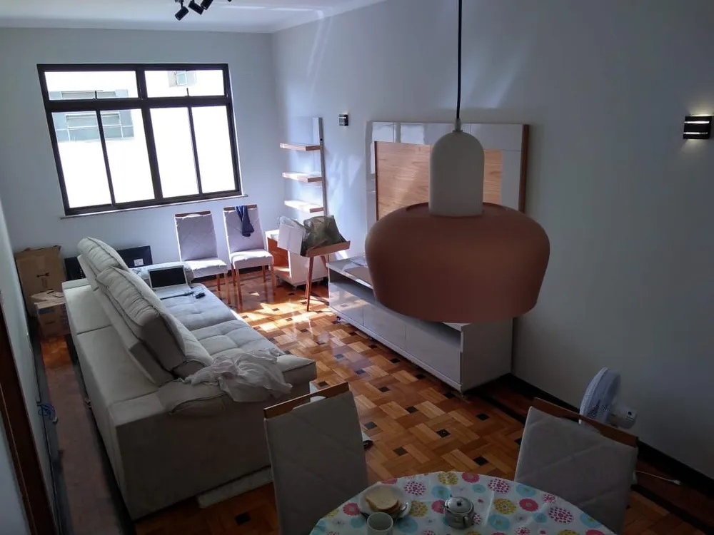 Apartamento, 3 quartos, 185 m² - Foto 1