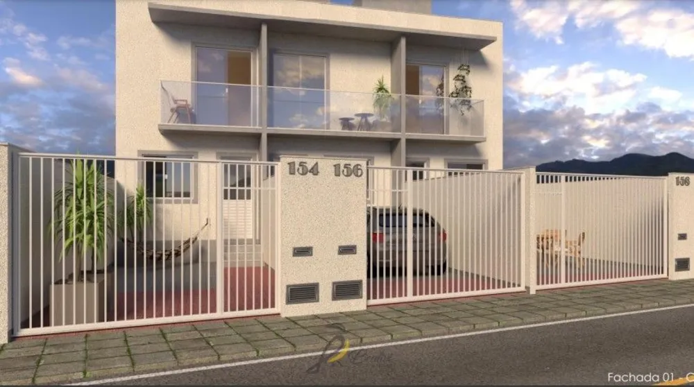 Casa, 2 quartos, 65 m² - Foto 4