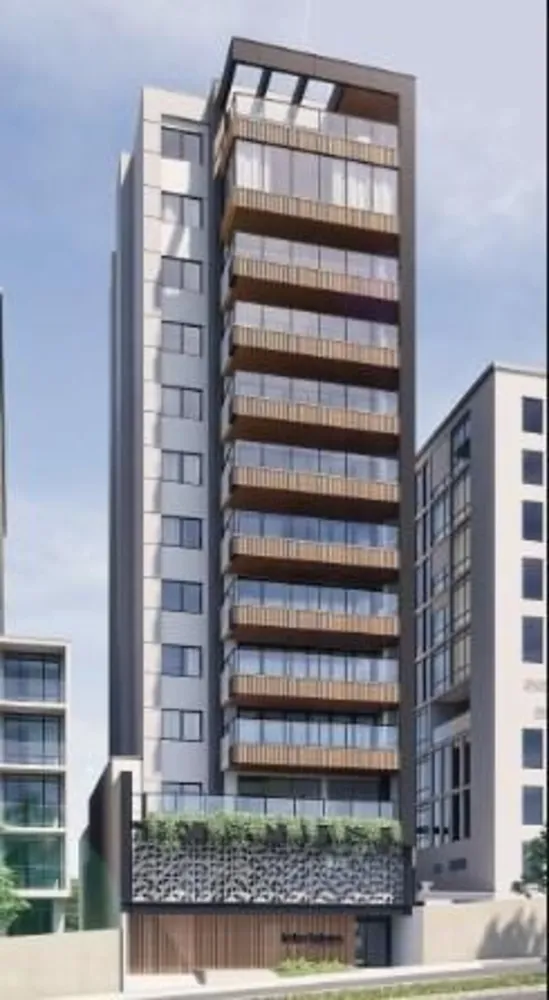 Apartamento, 3 quartos, 191 m² - Foto 1