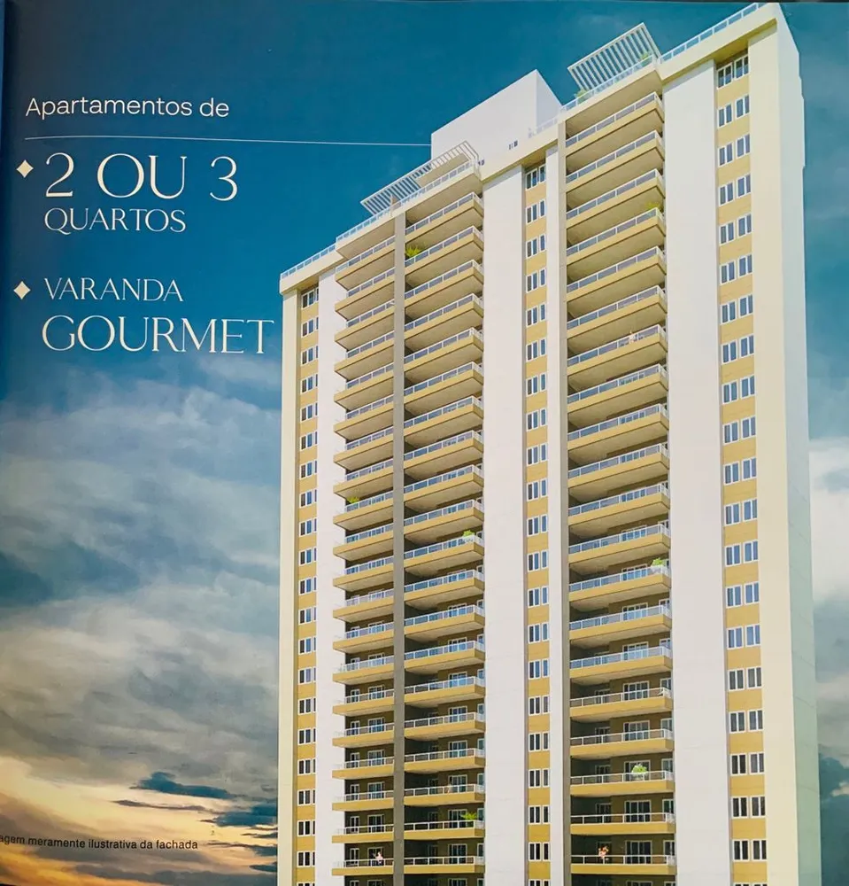 Apartamento, 3 quartos, 204 m² - Foto 1
