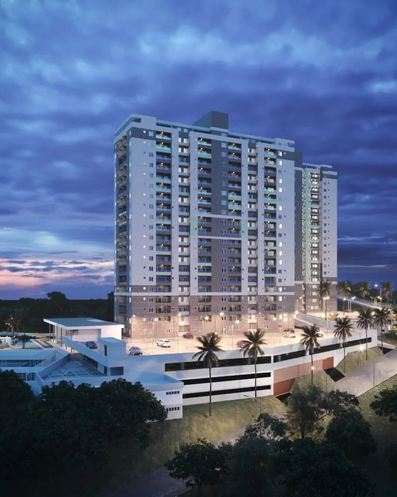 Cobertura, 4 quartos, 106 m² - Foto 2