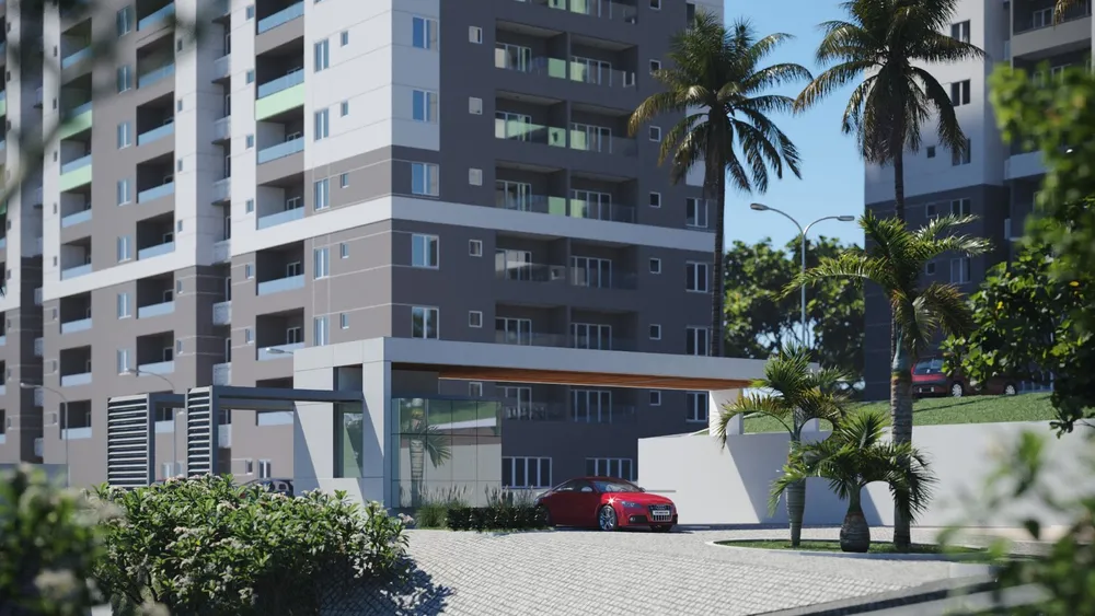 Cobertura, 4 quartos, 106 m² - Foto 1