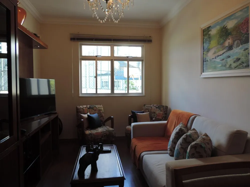 Apartamento, 2 quartos, 77 m² - Foto 3