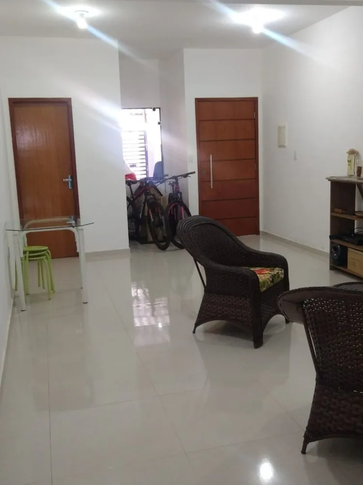 Casa, 3 quartos, 160 m² - Foto 1