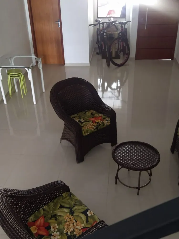 Casa, 3 quartos, 160 m² - Foto 4