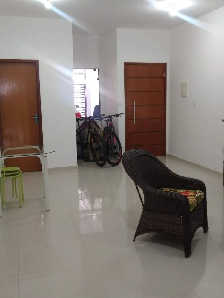 Casa, 3 quartos, 160 m² - Foto 3