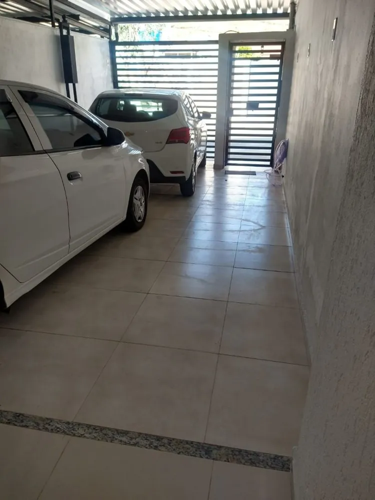 Casa, 3 quartos, 160 m² - Foto 2
