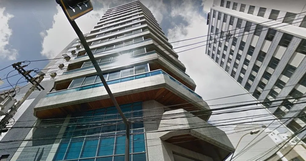 Cobertura, 4 quartos, 600 m² - Foto 1