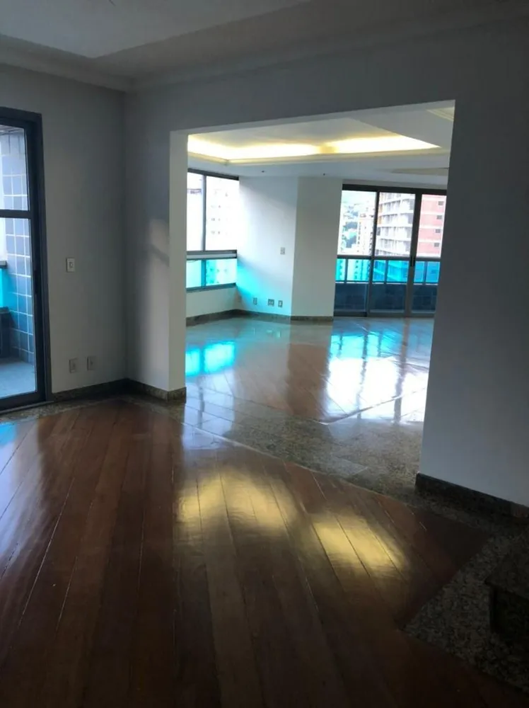 Cobertura, 4 quartos, 600 m² - Foto 3
