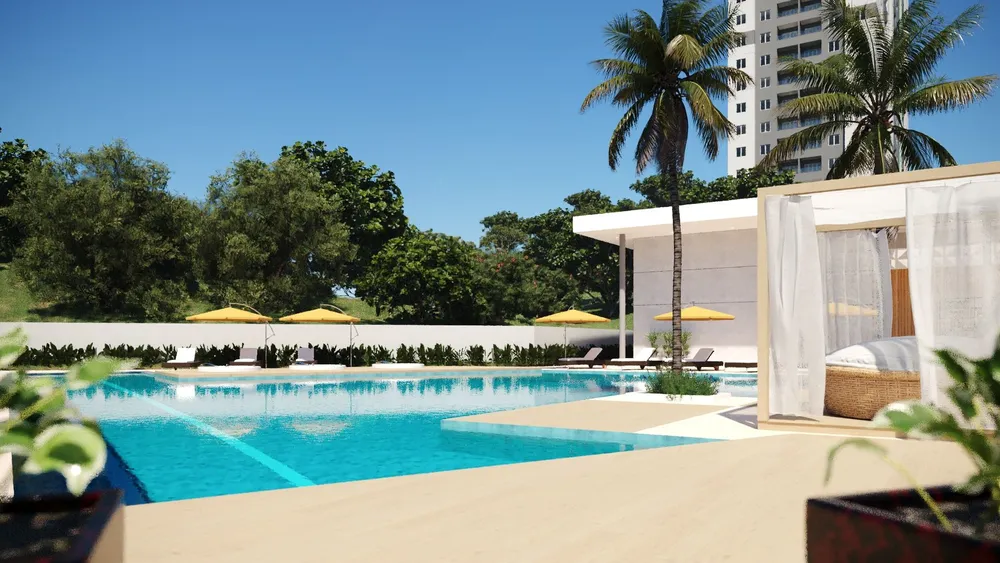 Apartamento, 3 quartos, 66 m² - Foto 3
