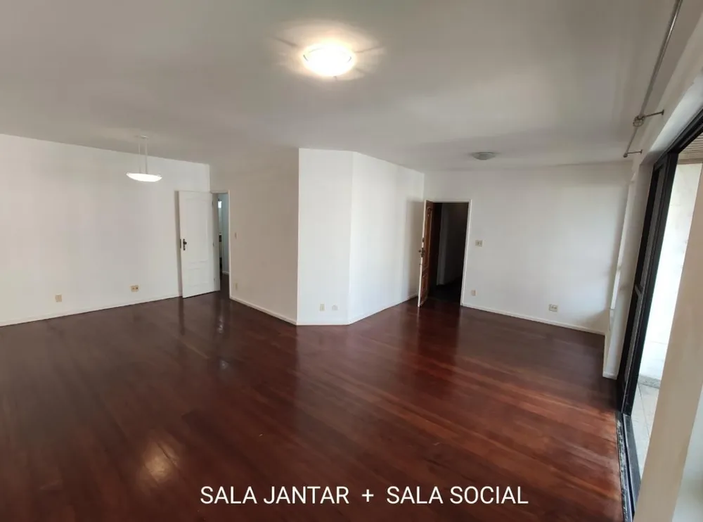 Apartamento, 4 quartos, 180 m² - Foto 4