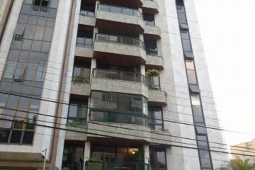 Apartamento, 4 quartos, 180 m² - Foto 1