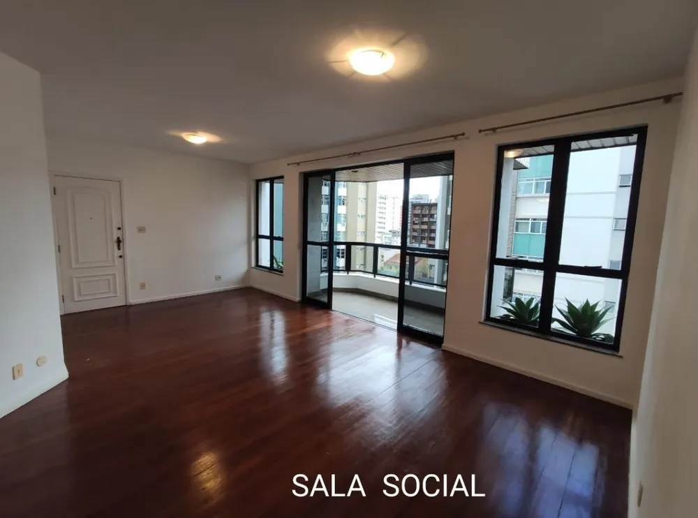 Apartamento, 4 quartos, 180 m² - Foto 2