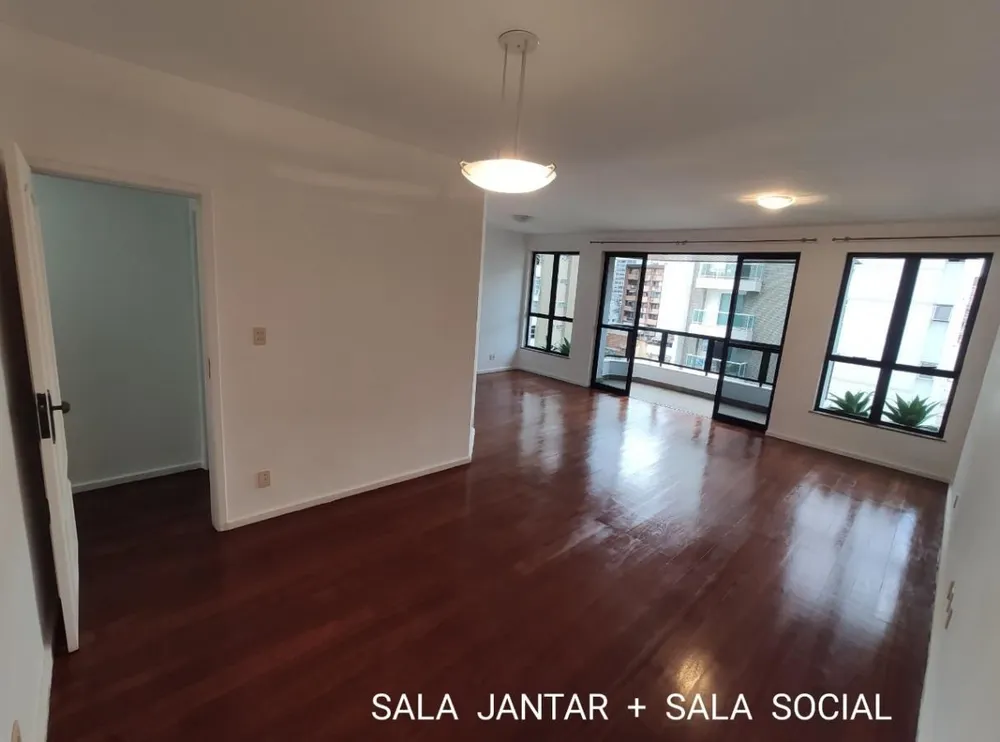 Apartamento, 4 quartos, 180 m² - Foto 3