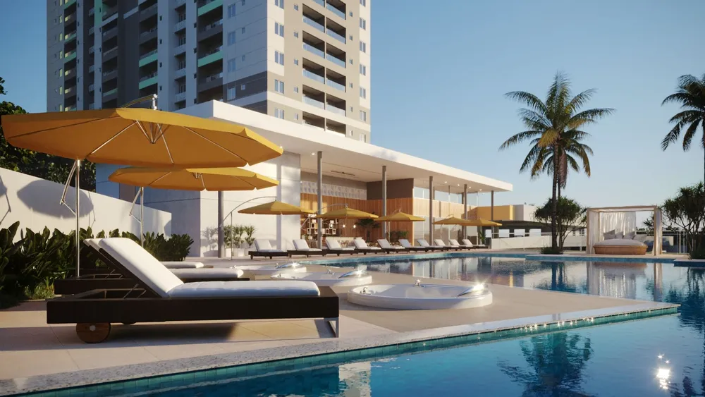 Cobertura, 3 quartos, 105 m² - Foto 3