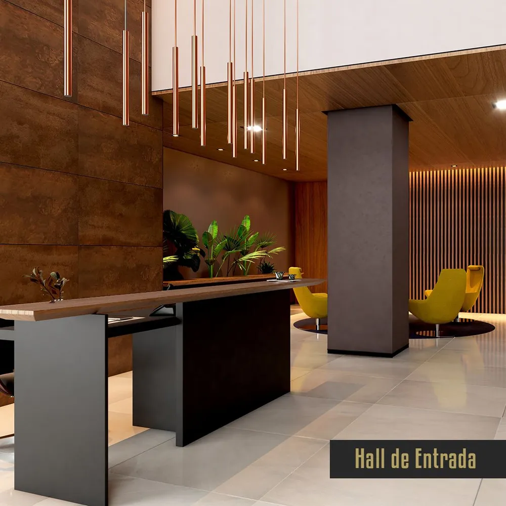Cobertura, 4 quartos, 200 m² - Foto 2