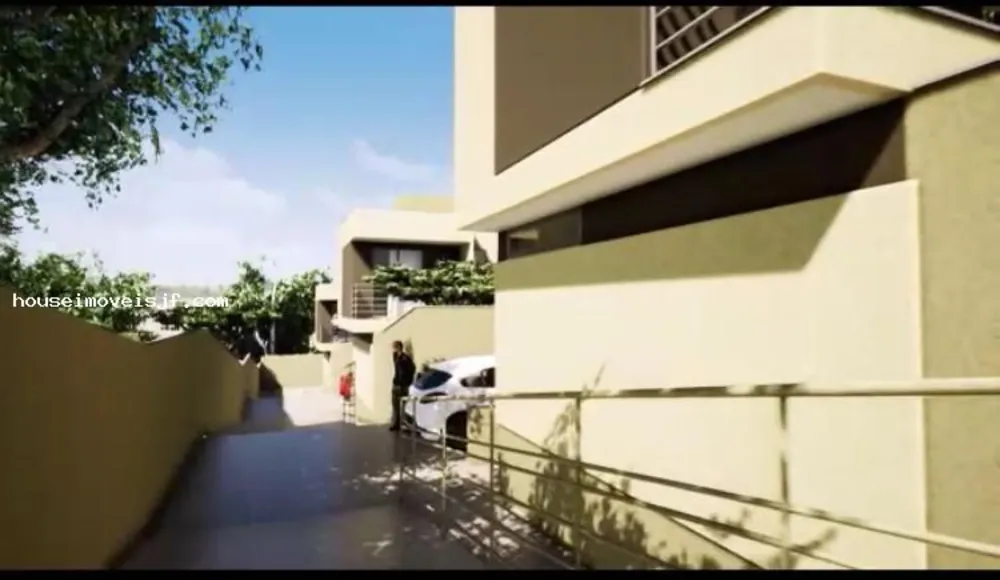 Casa, 3 quartos, 110 m² - Foto 3