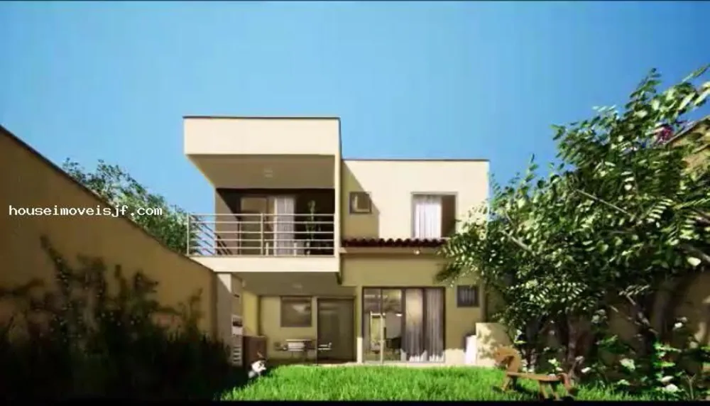 Casa, 3 quartos, 110 m² - Foto 1