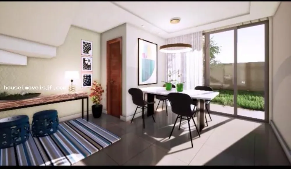 Casa, 3 quartos, 110 m² - Foto 4
