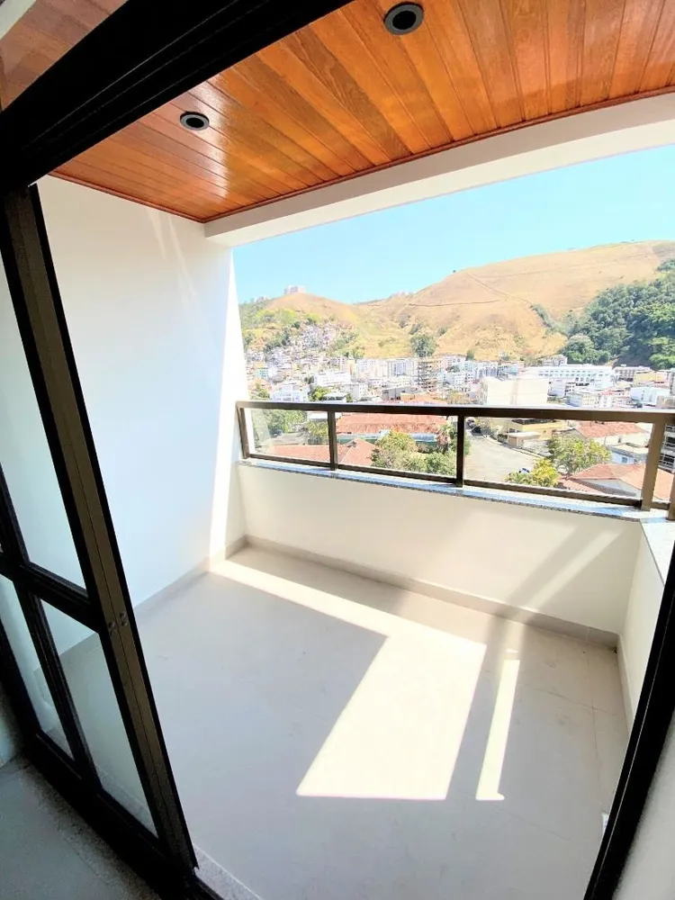 Cobertura, 4 quartos, 170 m² - Foto 4
