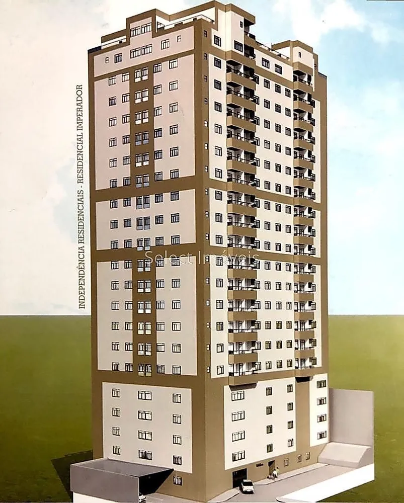 Apartamento, 2 quartos, 65 m² - Foto 3