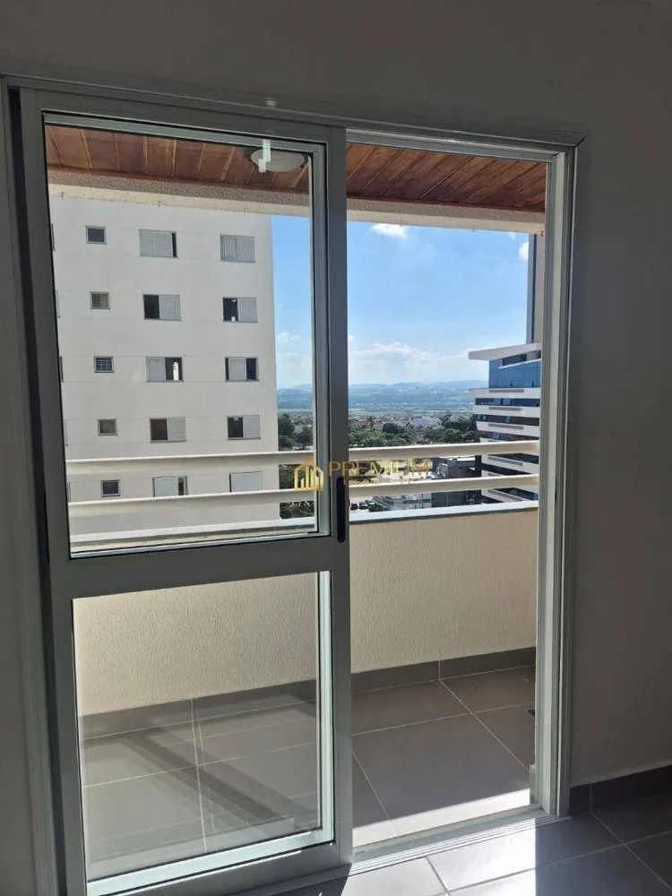 Apartamento, 3 quartos, 79 m² - Foto 1