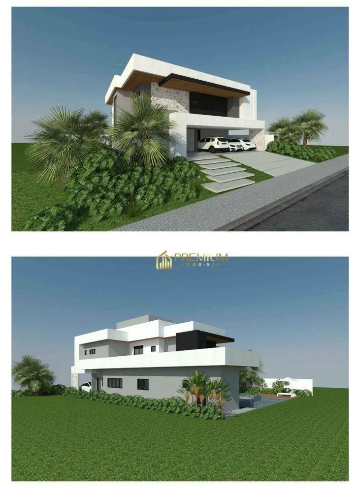 Loteamento e Condomínio, 600 m² - Foto 3