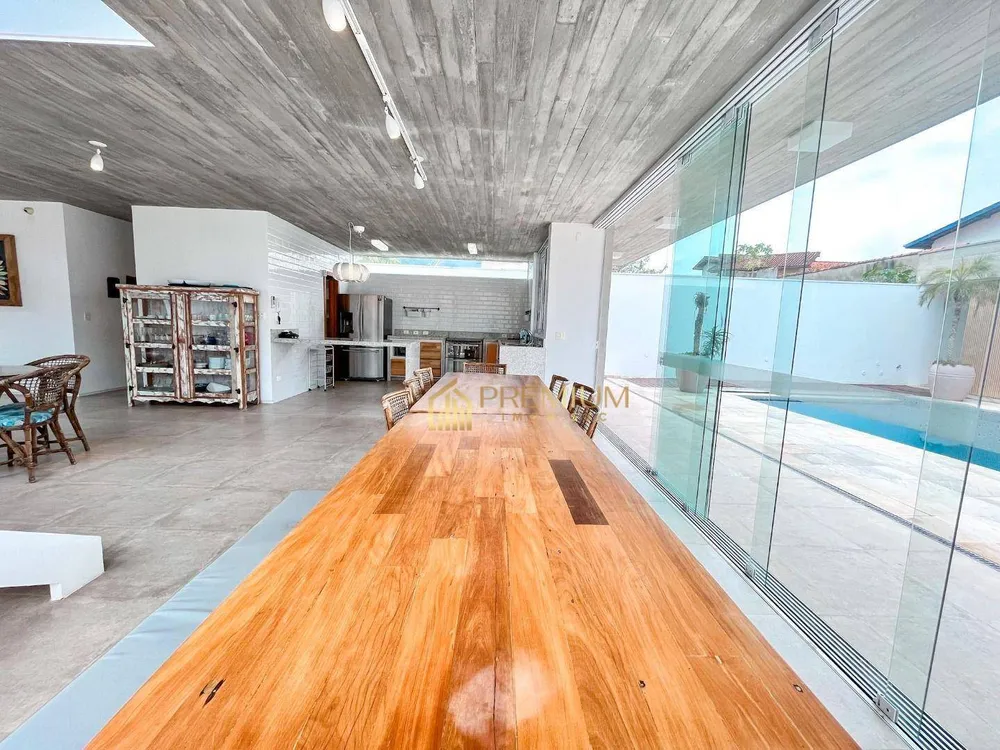 Sobrado, 5 quartos, 388 m² - Foto 6