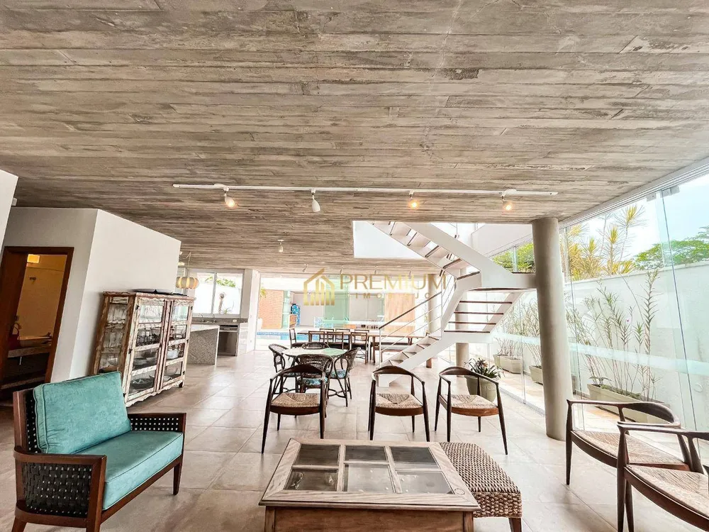 Sobrado, 5 quartos, 388 m² - Foto 4