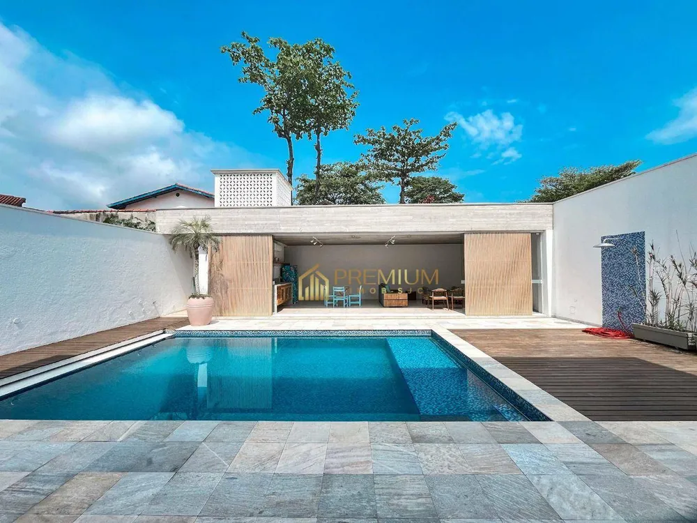 Sobrado, 5 quartos, 388 m² - Foto 12