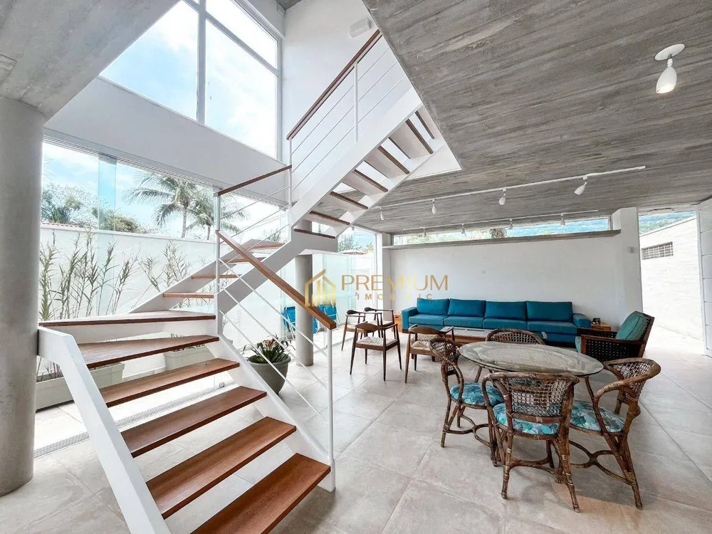 Sobrado, 5 quartos, 388 m² - Foto 7
