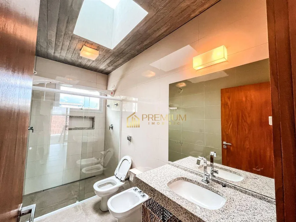 Sobrado, 5 quartos, 388 m² - Foto 8