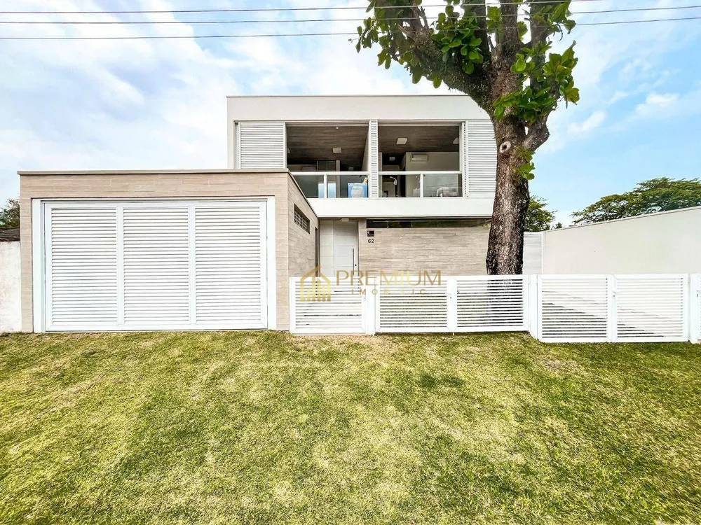Sobrado, 5 quartos, 388 m² - Foto 2