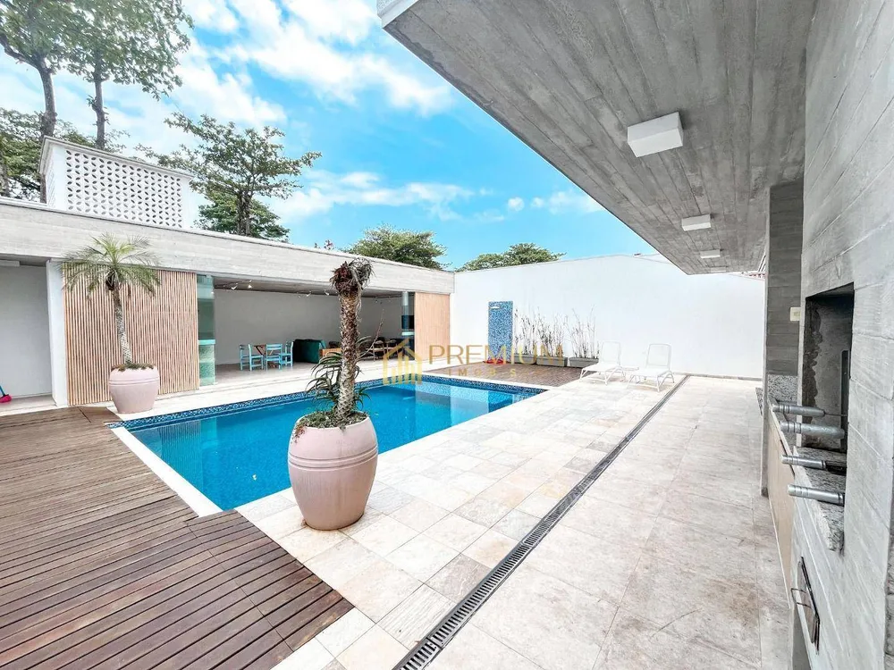 Sobrado, 5 quartos, 388 m² - Foto 10